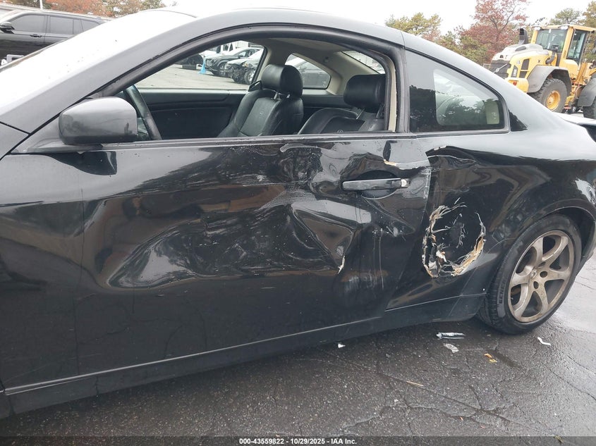 2007 Infiniti G35 VIN: JNKCV54E97M907610 Lot: 43559822