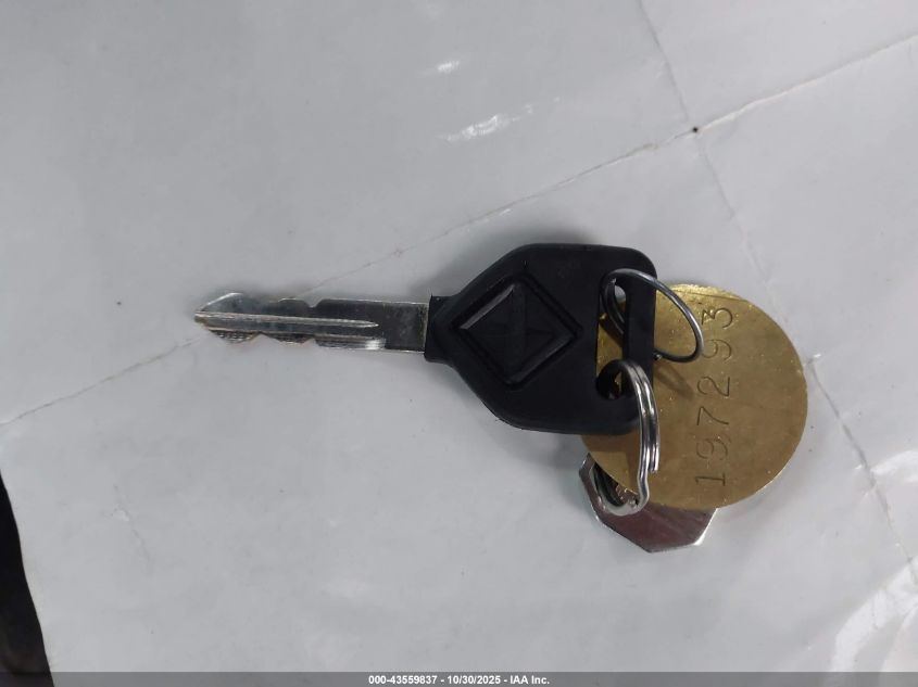 2018 International Durastar 4300 VIN: 1HTMMMMLXJH337900 Lot: 43559837