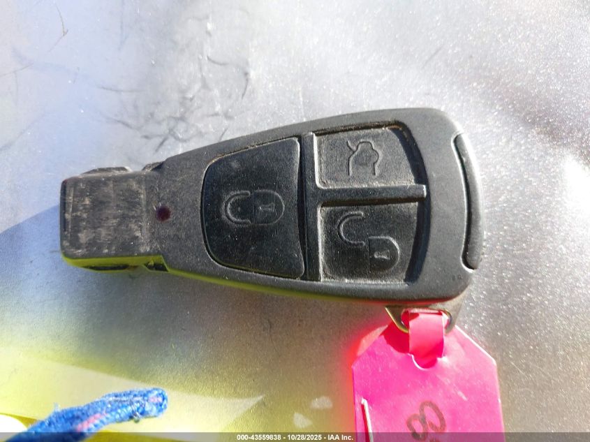 1999 Mercedes-Benz E 430 VIN: WDBJF70H7XA916680 Lot: 43559838