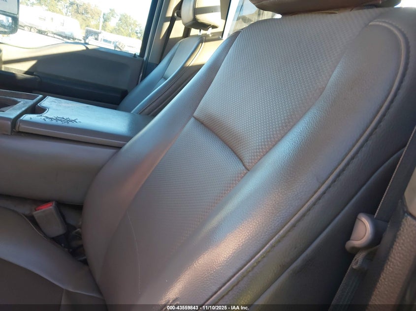 2017 Ford F-350 Chassis Xl VIN: 1FDRF3G65HEB94763 Lot: 43559843