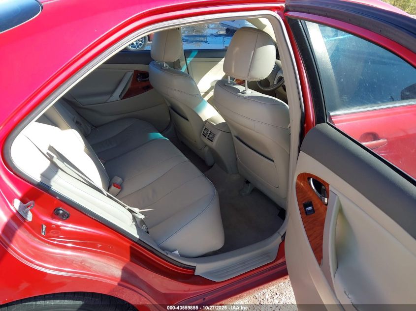 2009 Toyota Camry Xle V6 VIN: 4T1BK46K29U084813 Lot: 43559855