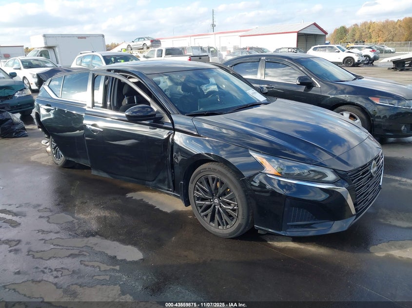 2023 NISSAN ALTIMA SV FWD - 1N4BL4DV6PN314185