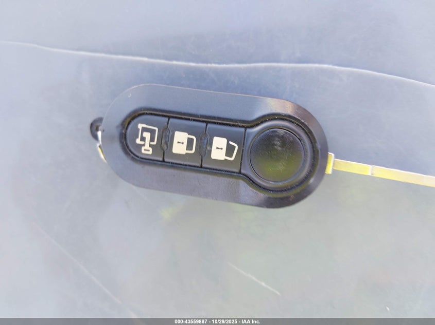 2019 Ram Promaster 1500 Low Roof 118 Wb VIN: 3C6TRVNGXKE532136 Lot: 43559887