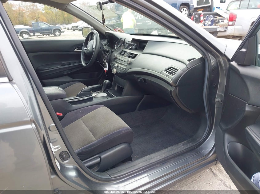 1HGCP263X8A089217 2008 HONDA ACCORD photo no. 5