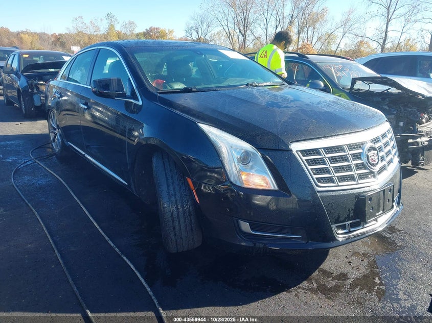 CADILLAC XTS STANDARD
