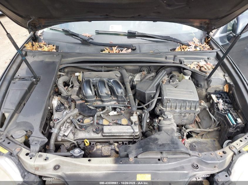 2007 Lexus Es 350 VIN: JTHBJ46G172058729 Lot: 43559961