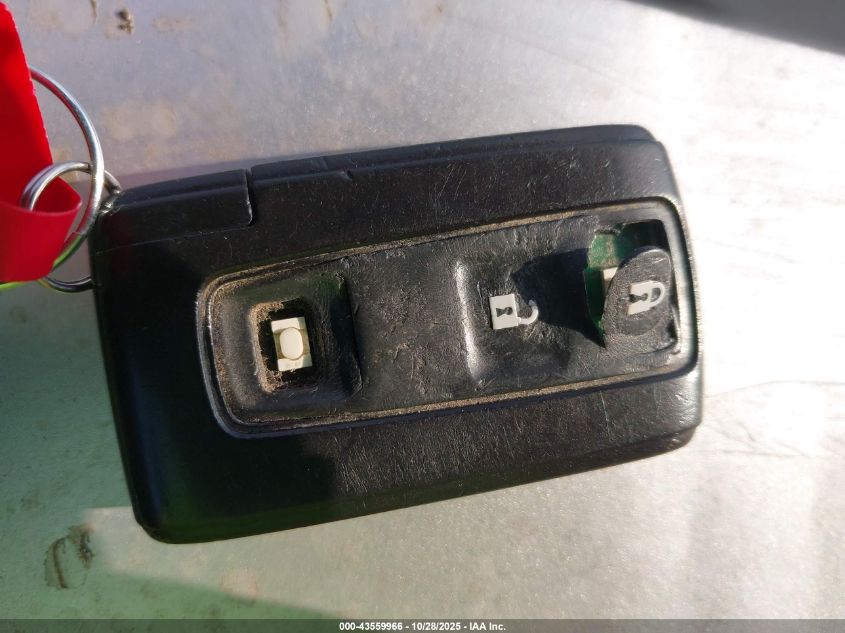 2009 Toyota Prius VIN: JTDKB20U593486303 Lot: 43559966