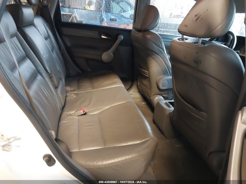 2007 Honda Cr-V Ex-L VIN: JHLRE48797C048657 Lot: 43559967