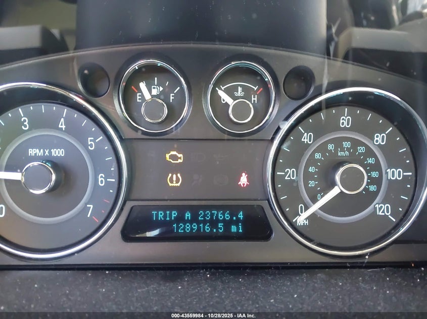 2009 Ford Flex Se VIN: 2FMDK51C69BA25543 Lot: 43559984