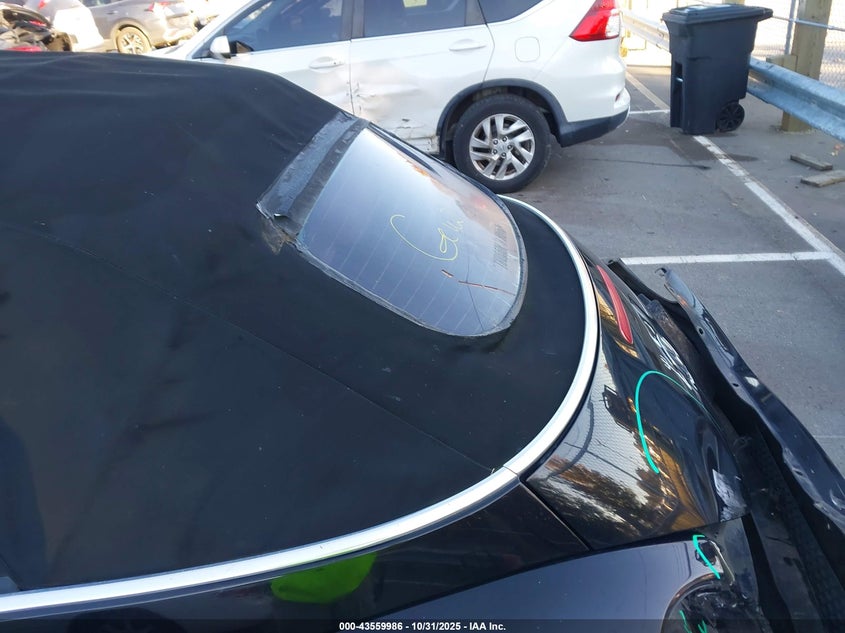 2007 Volkswagen New Beetle 2.5 VIN: 3VWRF31YX7M407999 Lot: 43559986