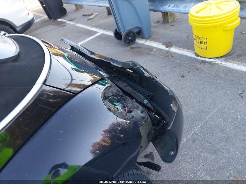 2007 Volkswagen New Beetle 2.5 VIN: 3VWRF31YX7M407999 Lot: 43559986