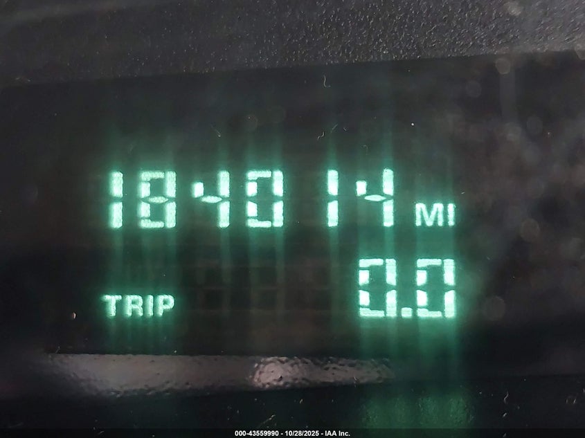 1997 Buick Park Avenue VIN: 1G4CW52K3V4659239 Lot: 43559990