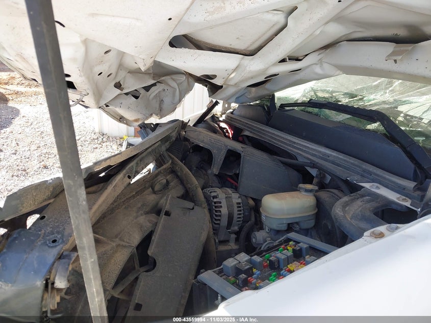 2007 GMC Sierra 1500 Sle1 VIN: 1GTEC14J67Z544353 Lot: 43559994