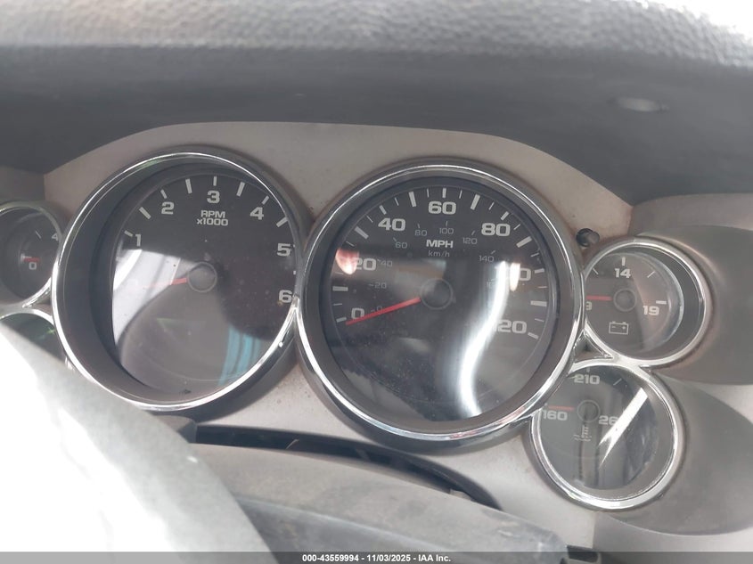 2007 GMC Sierra 1500 Sle1 VIN: 1GTEC14J67Z544353 Lot: 43559994