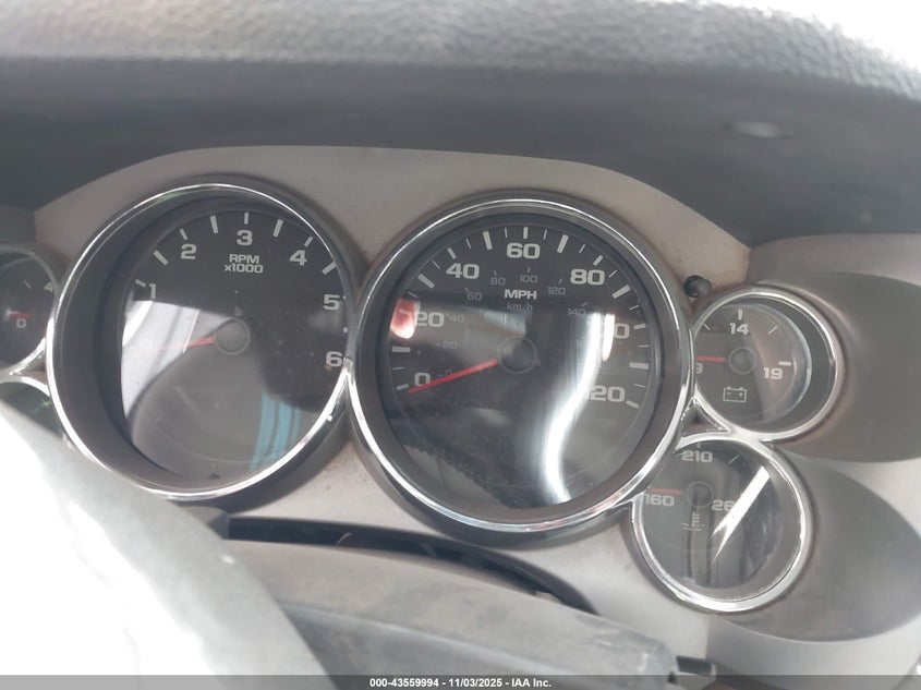 2007 GMC Sierra 1500 Sle1 VIN: 1GTEC14J67Z544353 Lot: 43559994