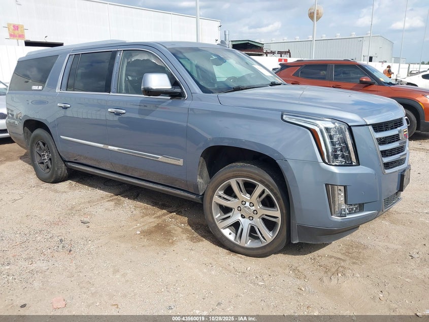 CADILLAC ESCALADE PREMIUM