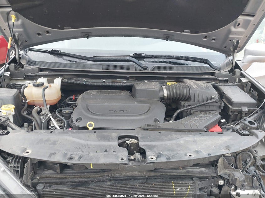 2020 Chrysler Pacifica Touring L VIN: 2C4RC1BG3LR268873 Lot: 43560021