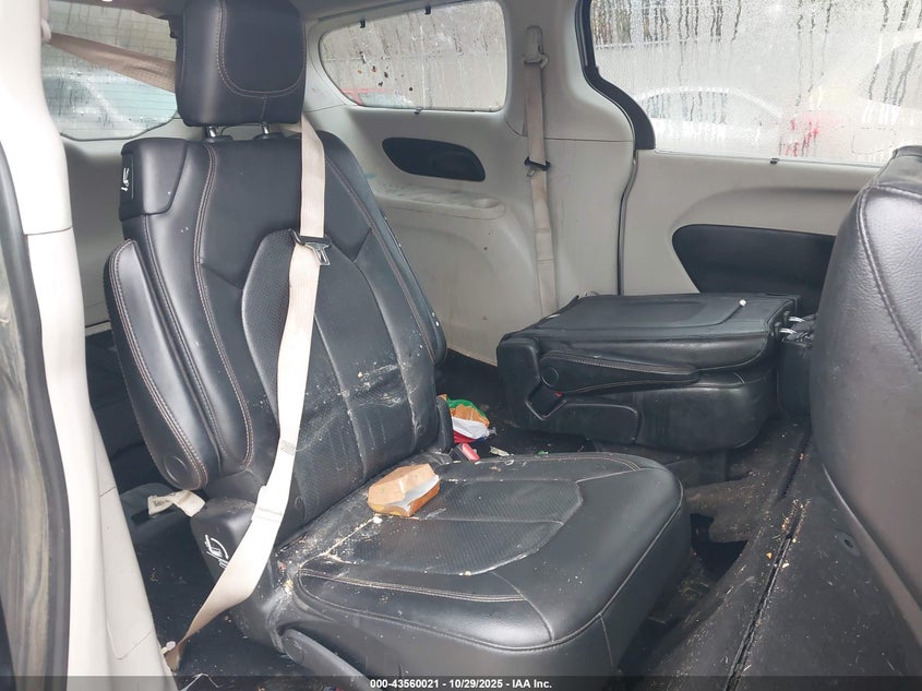 2020 Chrysler Pacifica Touring L VIN: 2C4RC1BG3LR268873 Lot: 43560021