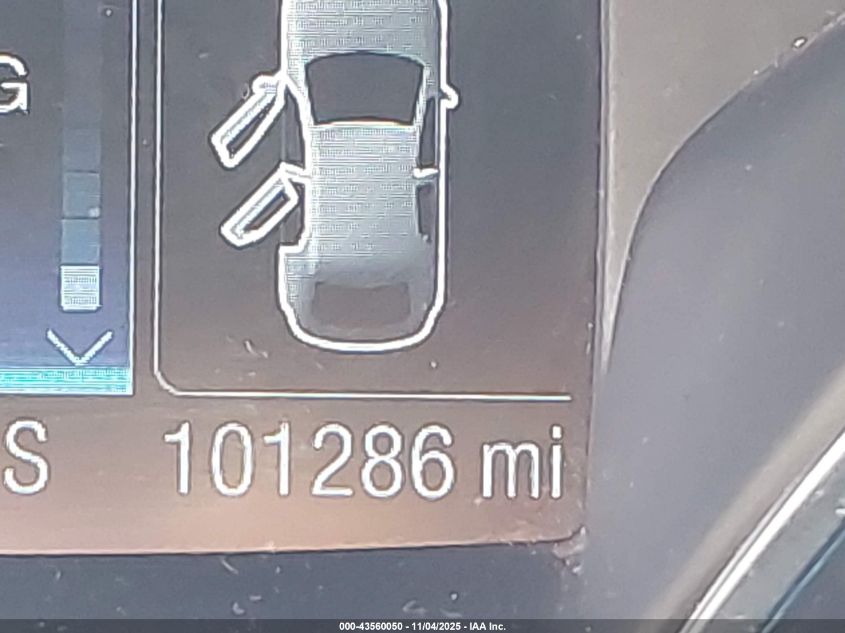 2016 Ford Escape Se VIN: 1FMCU9GX3GUC33815 Lot: 43560050