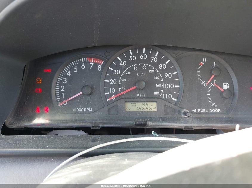 JTDBR32E342037451 2004 TOYOTA COROLLA photo no. 7