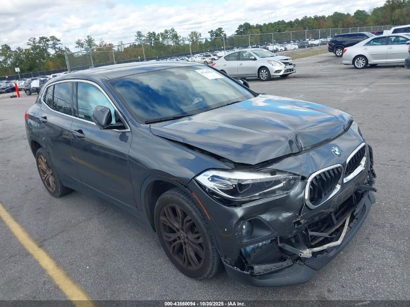 BMW X2 XDRIVE28I