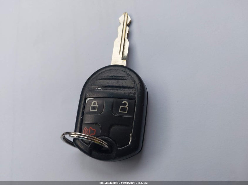 2014 Ford F-150 Fx4 VIN: 1FTFX1ETXEFA86971 Lot: 43560099