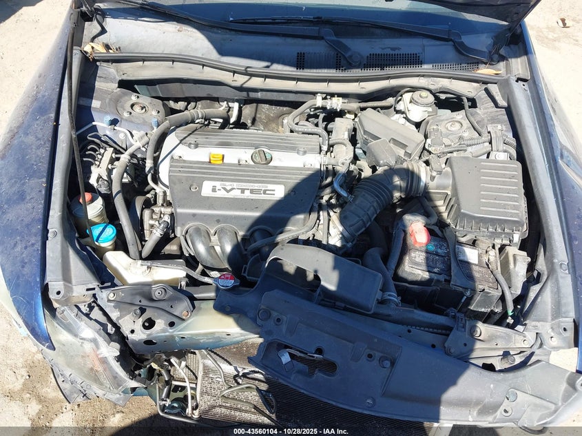 1HGCP26499A170462 2009 HONDA ACCORD photo no. 10