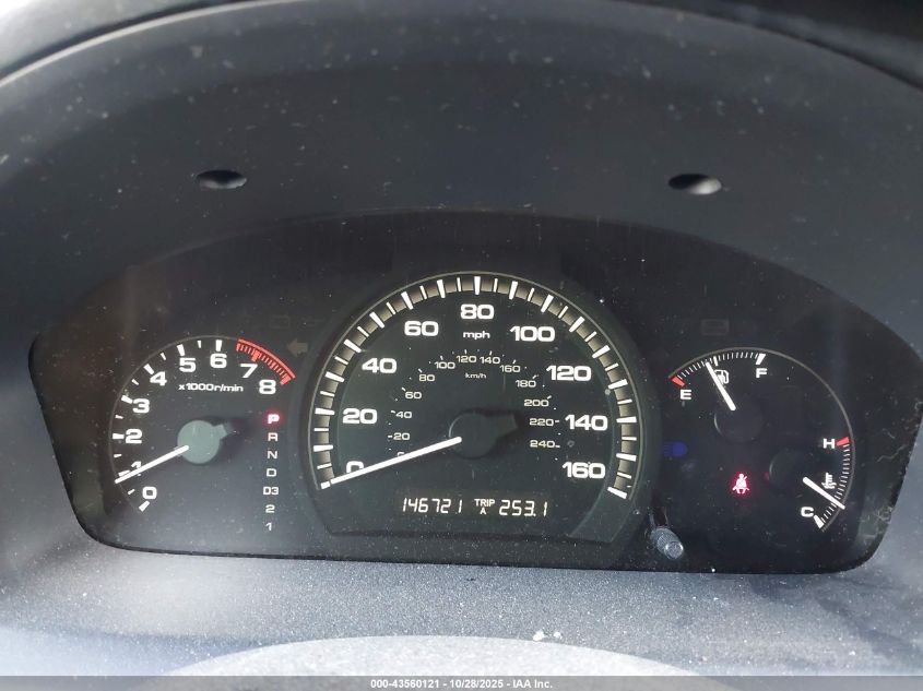 2007 Honda Accord 2.4 Se VIN: 1HGCM56367A137417 Lot: 43560121