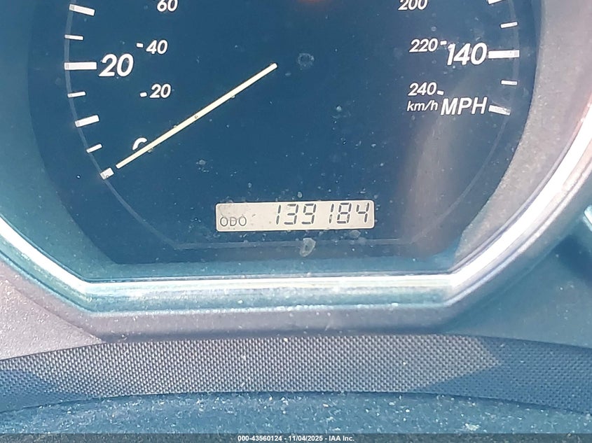 2009 Lexus Rx 350 VIN: 2T2HK31U79C125026 Lot: 43560124