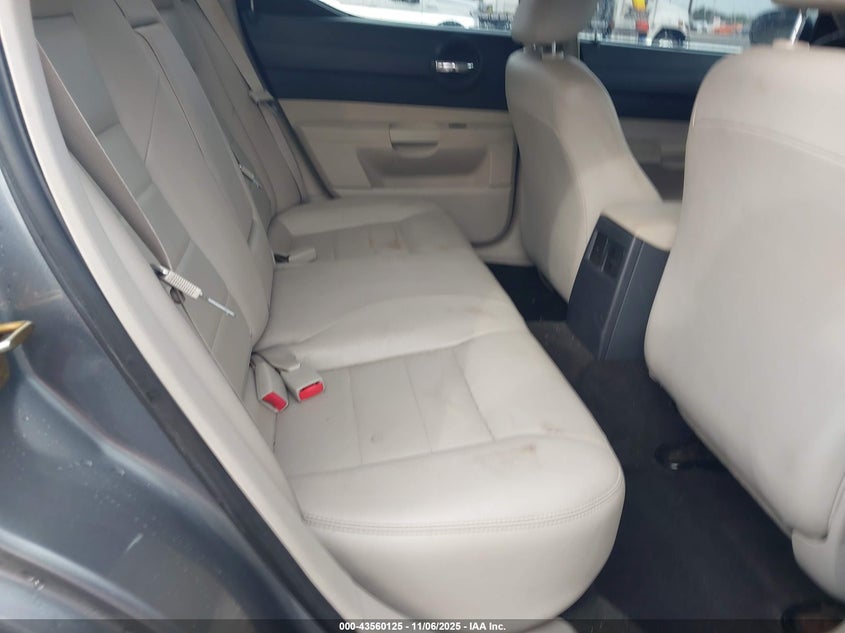 2006 Dodge Charger Rt VIN: 2B3KA53H76H183228 Lot: 43560125