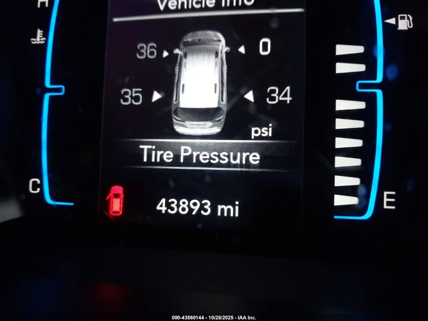 2017 Chrysler Pacifica Touring VIN: 2C4RC1DG1HR695523 Lot: 43560144