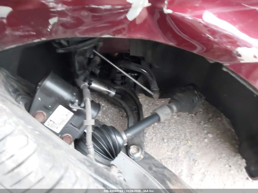 2017 Chrysler Pacifica Touring VIN: 2C4RC1DG1HR695523 Lot: 43560144