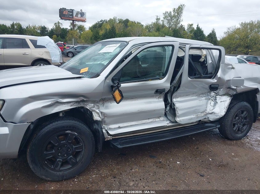 2006 Honda Ridgeline Rt VIN: 2HJYK16276H534365 Lot: 43560164