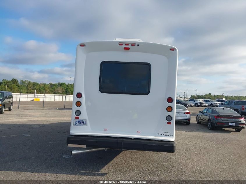 2025 Ford F-550 Chassis VIN: 1FDFF5GN2SDA18028 Lot: 43560179