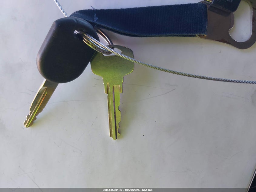 2002 Ford F-150 Xl/Xlt VIN: 1FTRF17212NA98934 Lot: 43560186