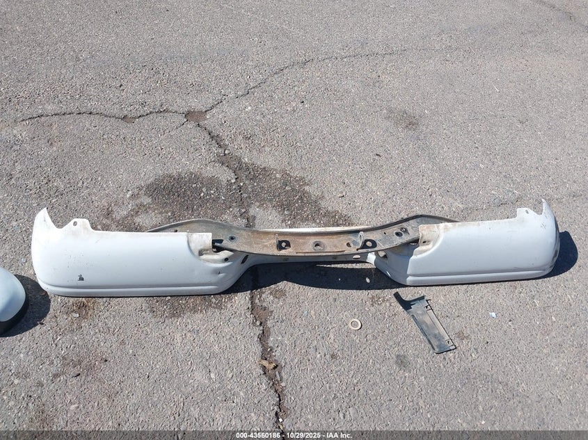 2002 Ford F-150 Xl/Xlt VIN: 1FTRF17212NA98934 Lot: 43560186