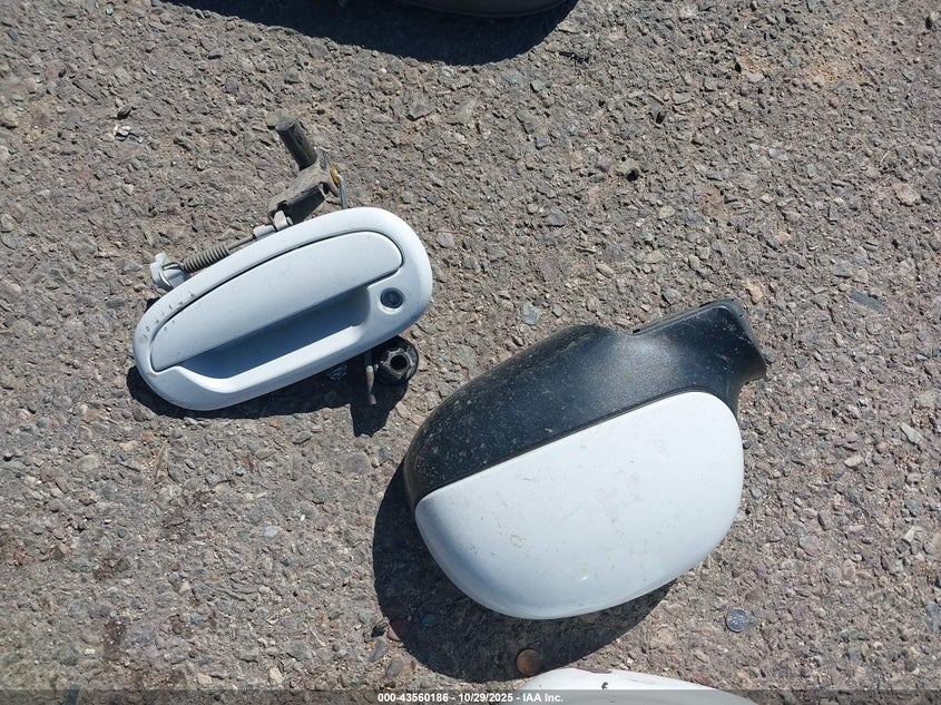 2002 Ford F-150 Xl/Xlt VIN: 1FTRF17212NA98934 Lot: 43560186