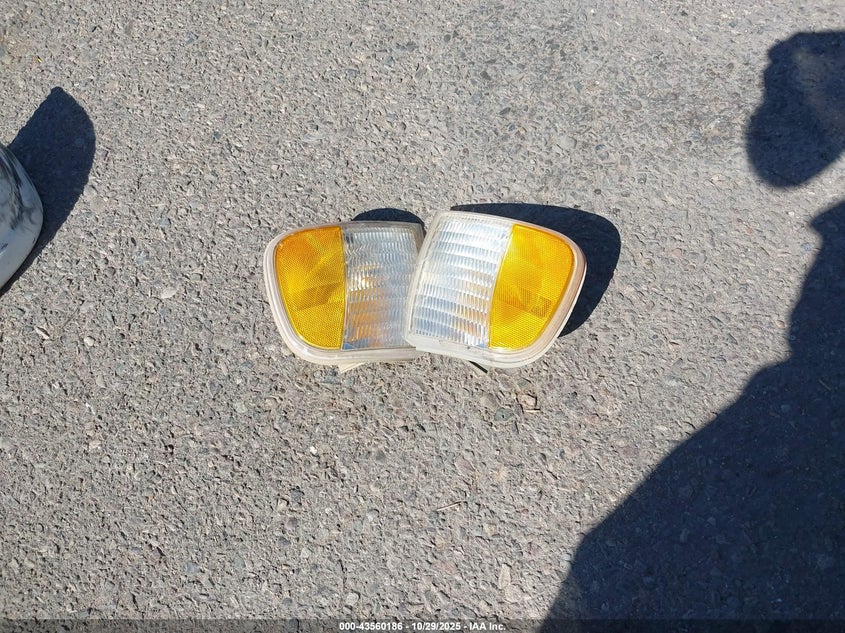 2002 Ford F-150 Xl/Xlt VIN: 1FTRF17212NA98934 Lot: 43560186