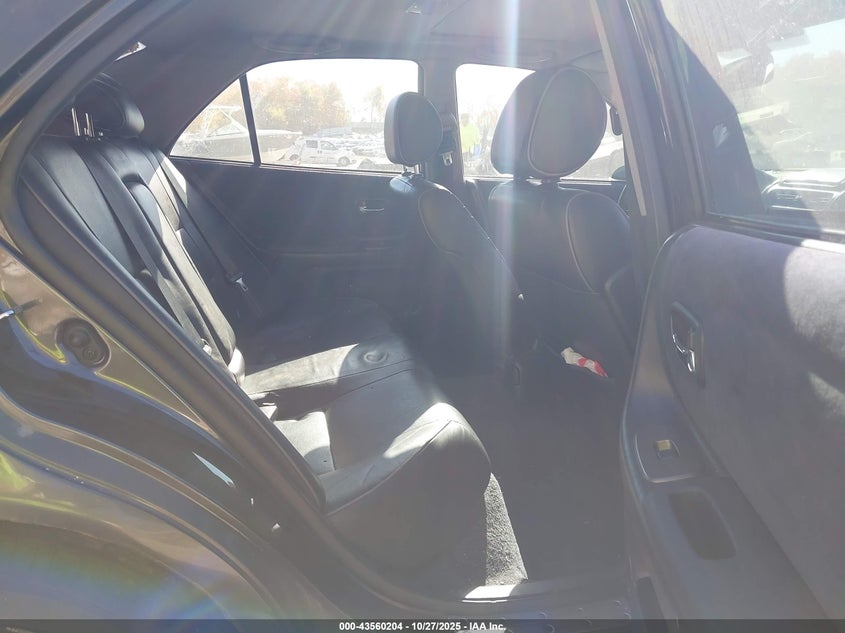 2002 Lexus Is 300 VIN: JTHBD192720059359 Lot: 43560204