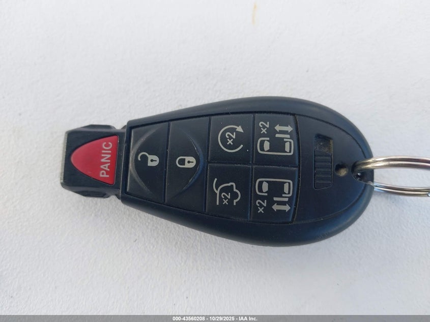 2019 Dodge Grand Caravan Gt VIN: 2C4RDGEG4KR516591 Lot: 43560208