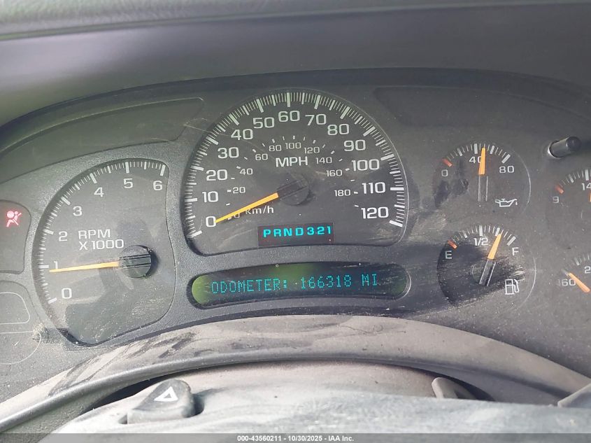 2004 Chevrolet Silverado 1500 Z71 VIN: 1GCEK14T44Z214971 Lot: 43560211