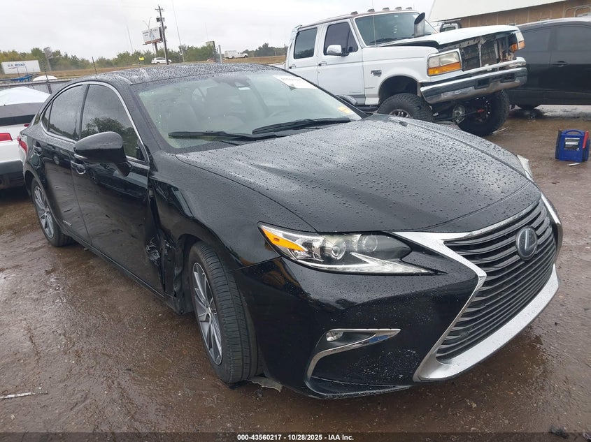 LEXUS ES 300H ES 300H