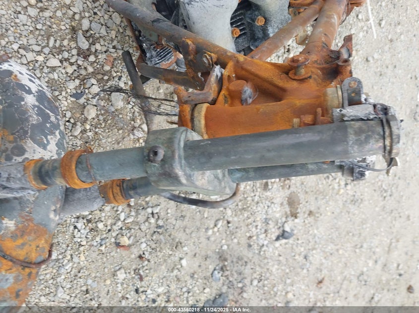 1982 Harley-Davidson Fxe VIN: 1HD1BAK14CY017575 Lot: 43560218