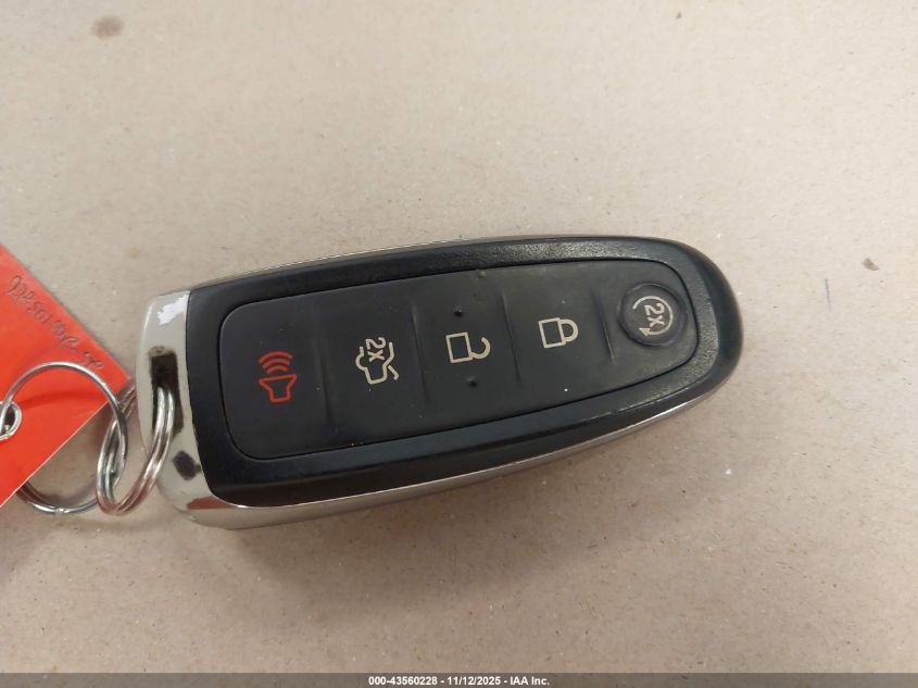 2019 Ford Escape Se VIN: 1FMCU9GDXKUB67584 Lot: 43560228