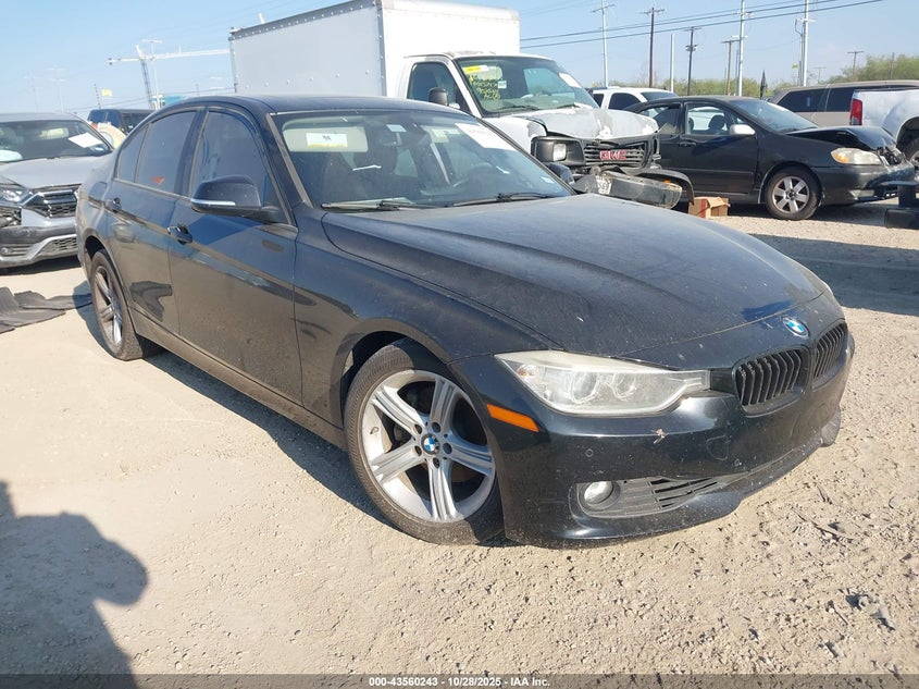 BMW 3 SERIES 328I