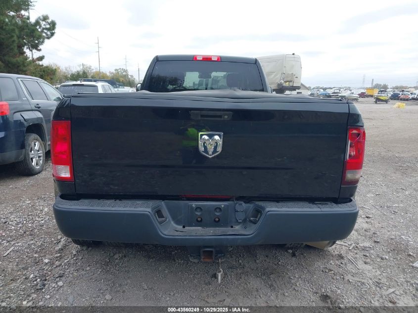 2016 Ram 3500 Tradesman VIN: 3C63RPGL8GG276810 Lot: 43560249
