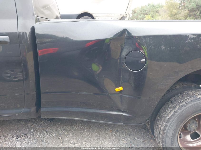 2016 Ram 3500 Tradesman VIN: 3C63RPGL8GG276810 Lot: 43560249