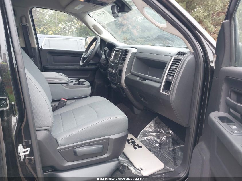 2016 Ram 3500 Tradesman VIN: 3C63RPGL8GG276810 Lot: 43560249