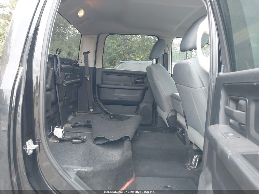 2016 Ram 3500 Tradesman VIN: 3C63RPGL8GG276810 Lot: 43560249