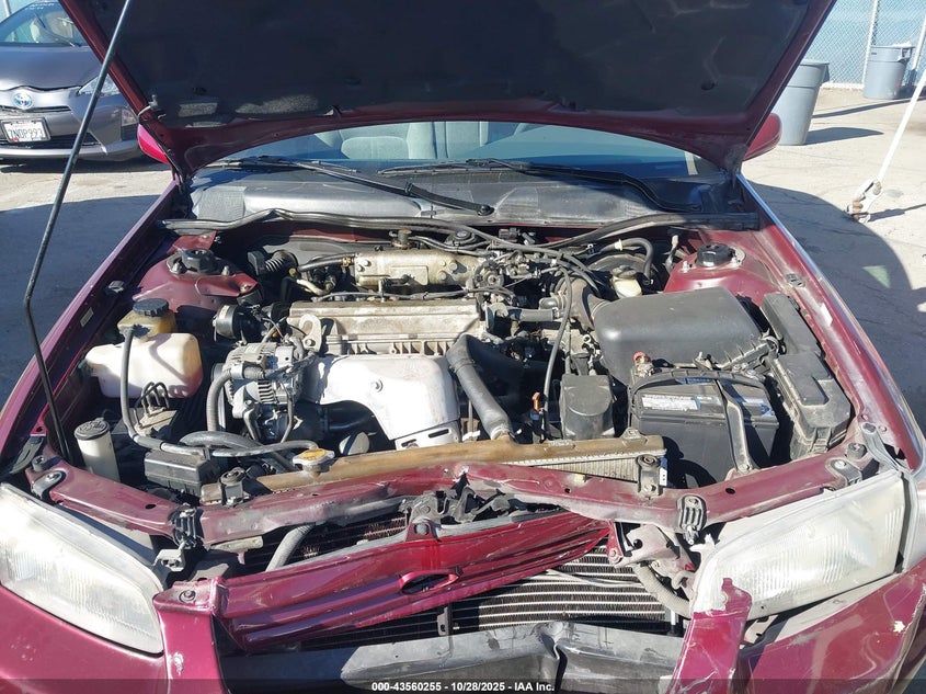 JT2BG22K6W0193271 1998 TOYOTA CAMRY photo no. 10